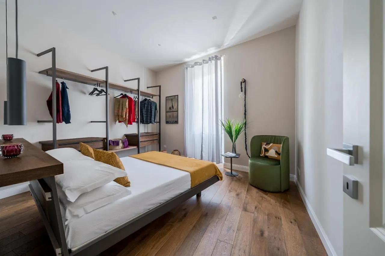 Matteotti Dream Appartement Florence