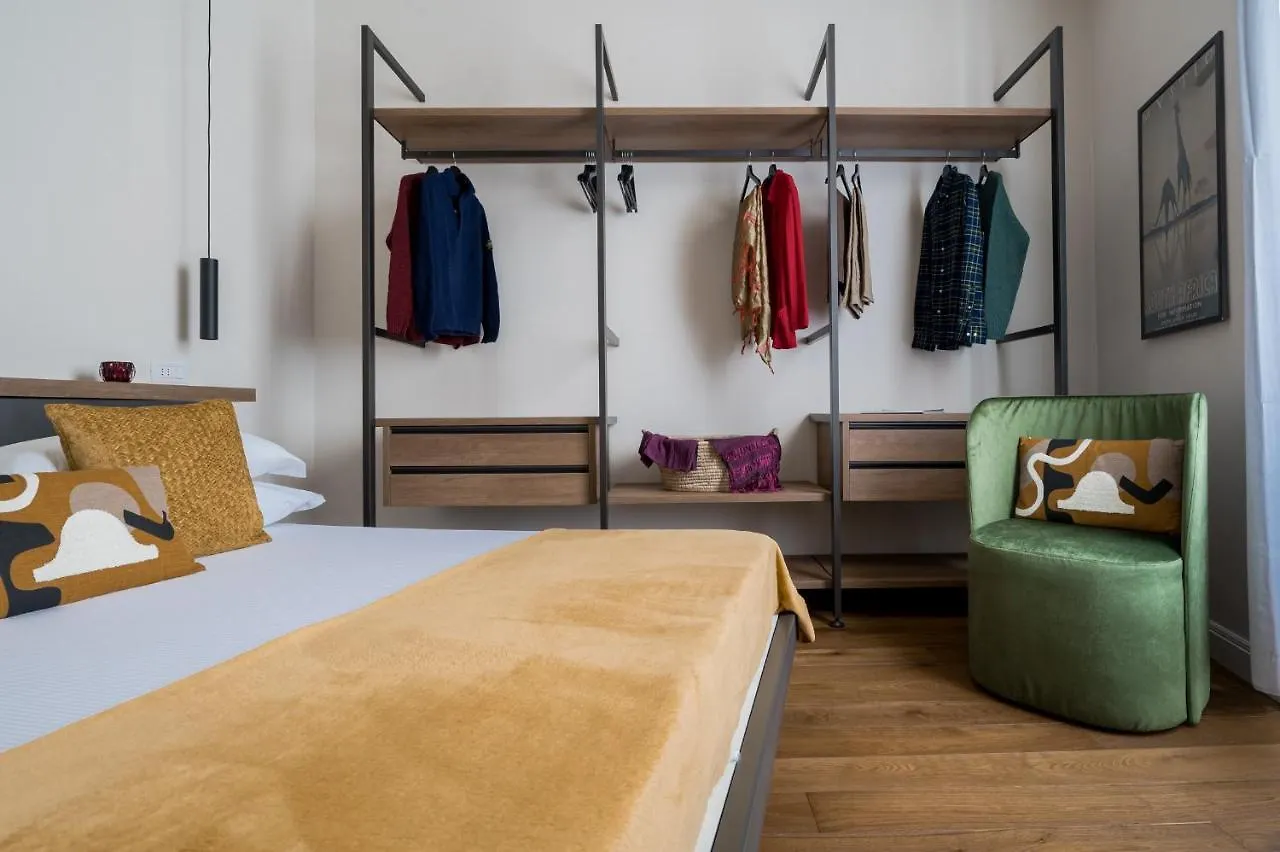 Apartmán Matteotti Dream Florencie