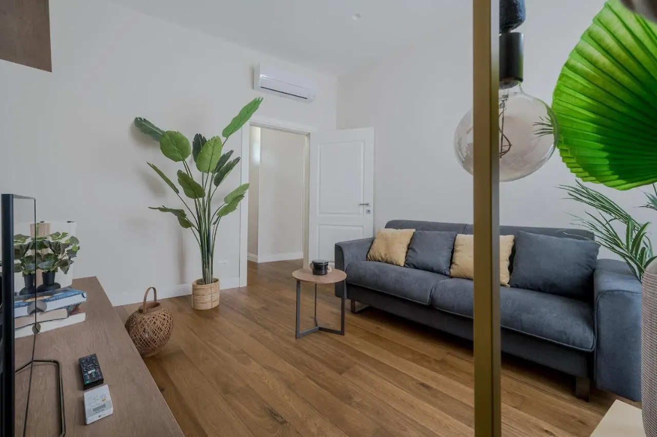 Apartmán Matteotti Dream Florencie 0*,  Itálie