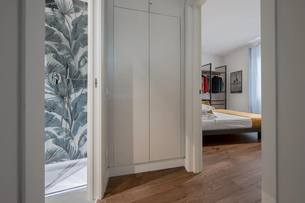 Apartmán Matteotti Dream Florencie