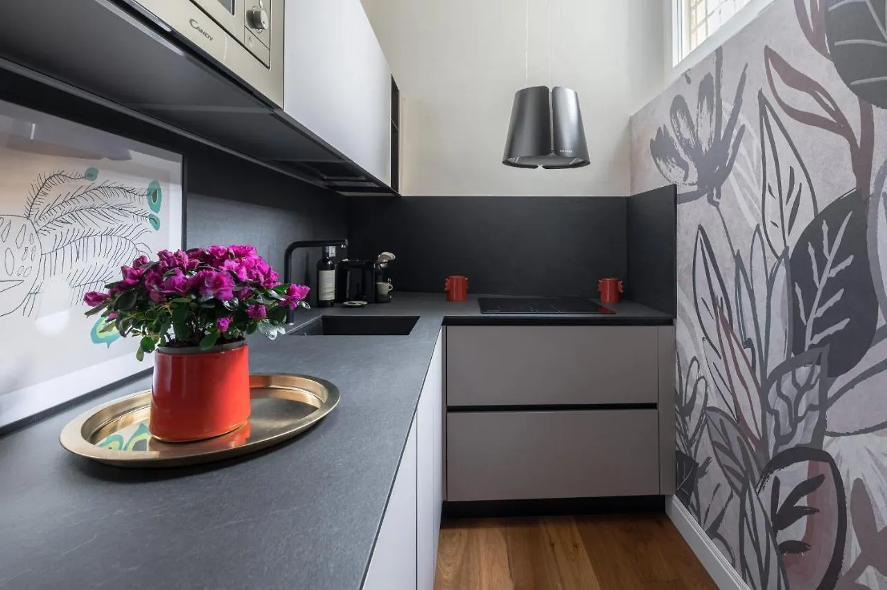 Matteotti Dream Apartment Florence