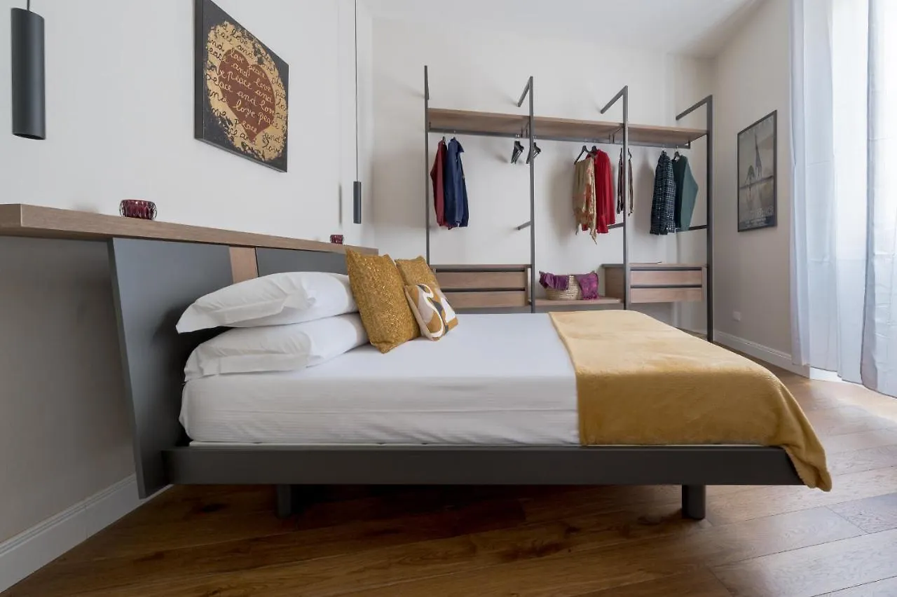 Matteotti Dream Apartment Florence