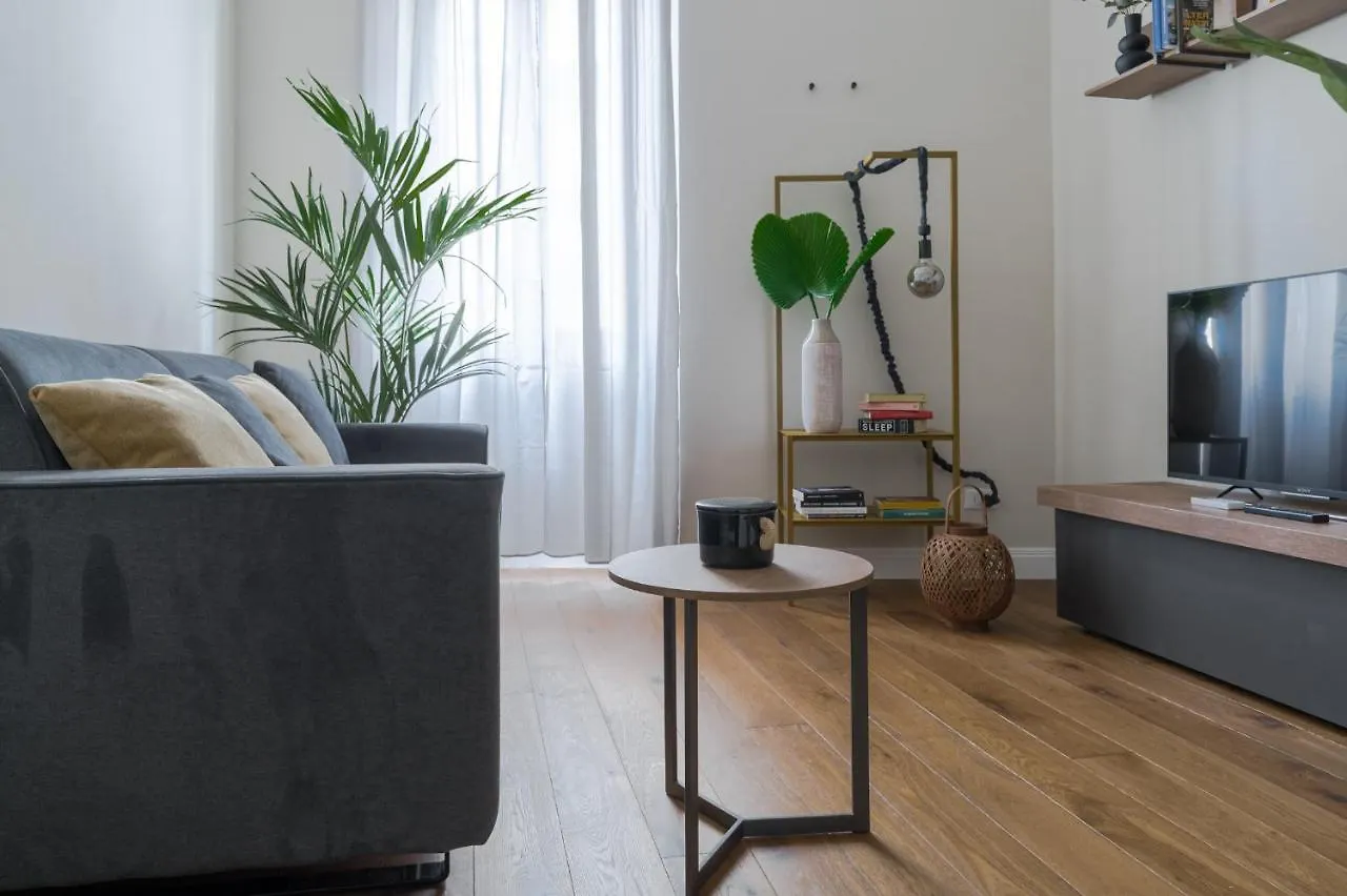 Matteotti Dream Apartment Florence