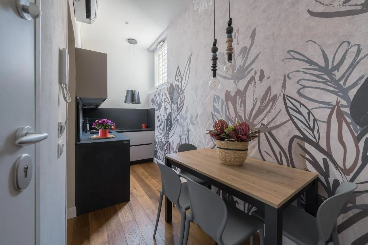Matteotti Dream Apartment Florence