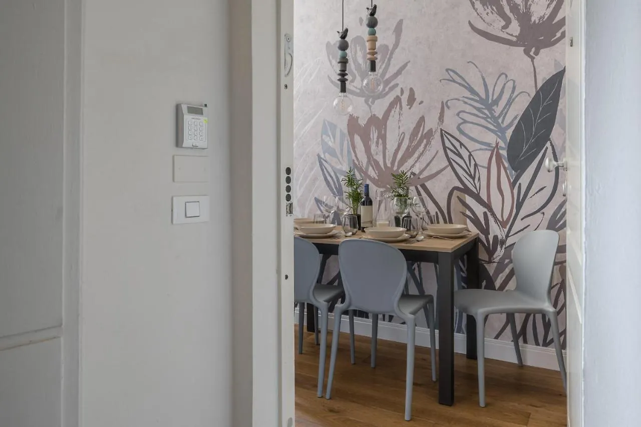 Matteotti Dream Apartment Florence 0*,