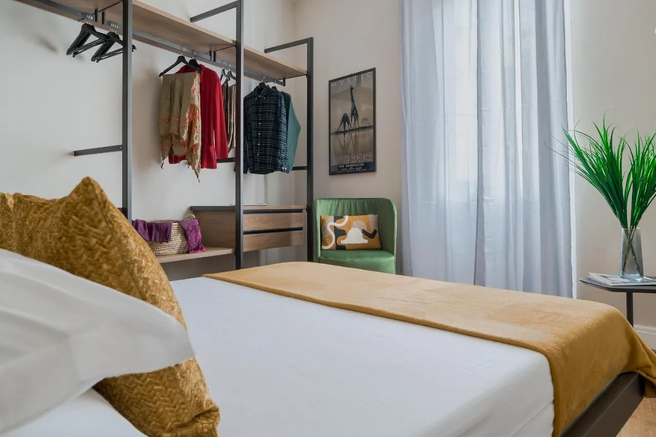 Matteotti Dream Apartment Florence