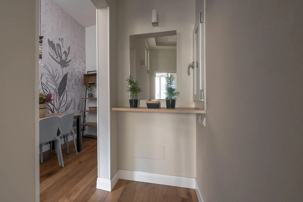 Matteotti Dream Apartment Florence Italy
