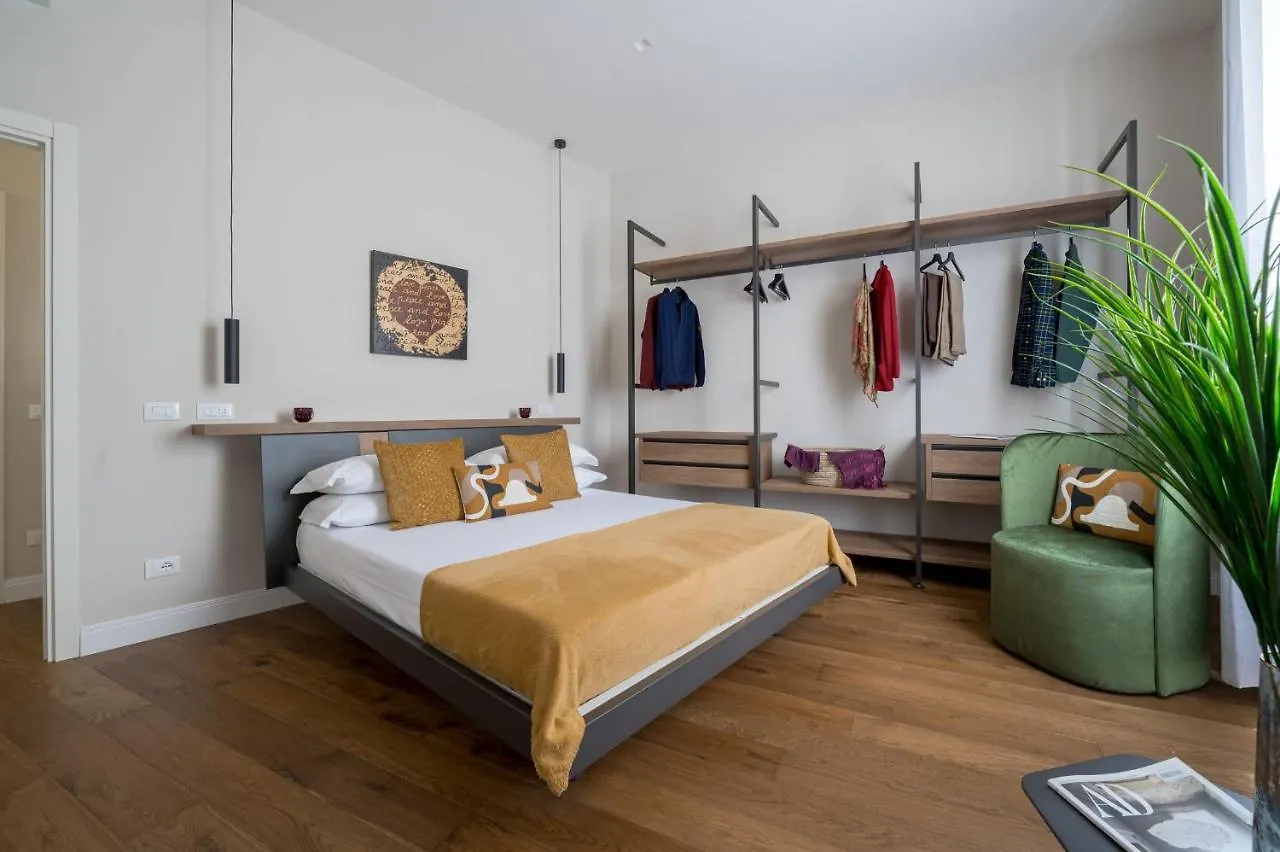 Matteotti Dream Apartment Florence 0*,  Italy