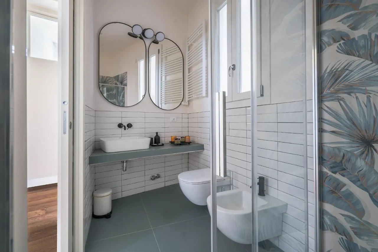 Matteotti Dream Apartment Florence