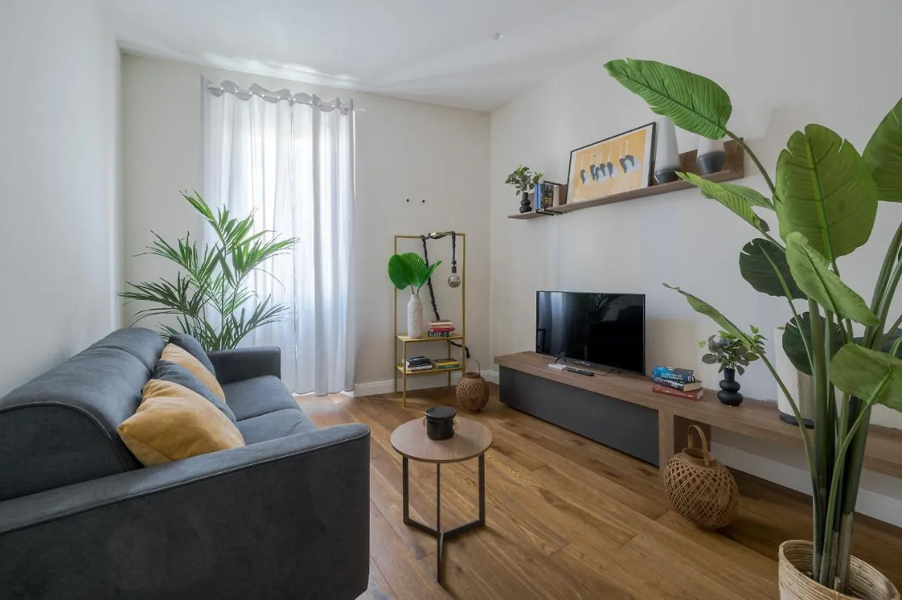 Matteotti Dream Apartment Florence