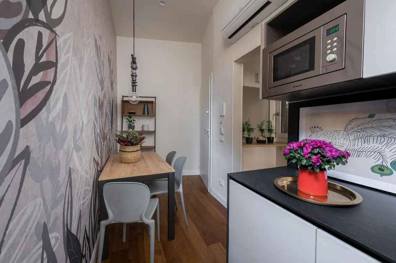 Matteotti Dream Apartment Florence