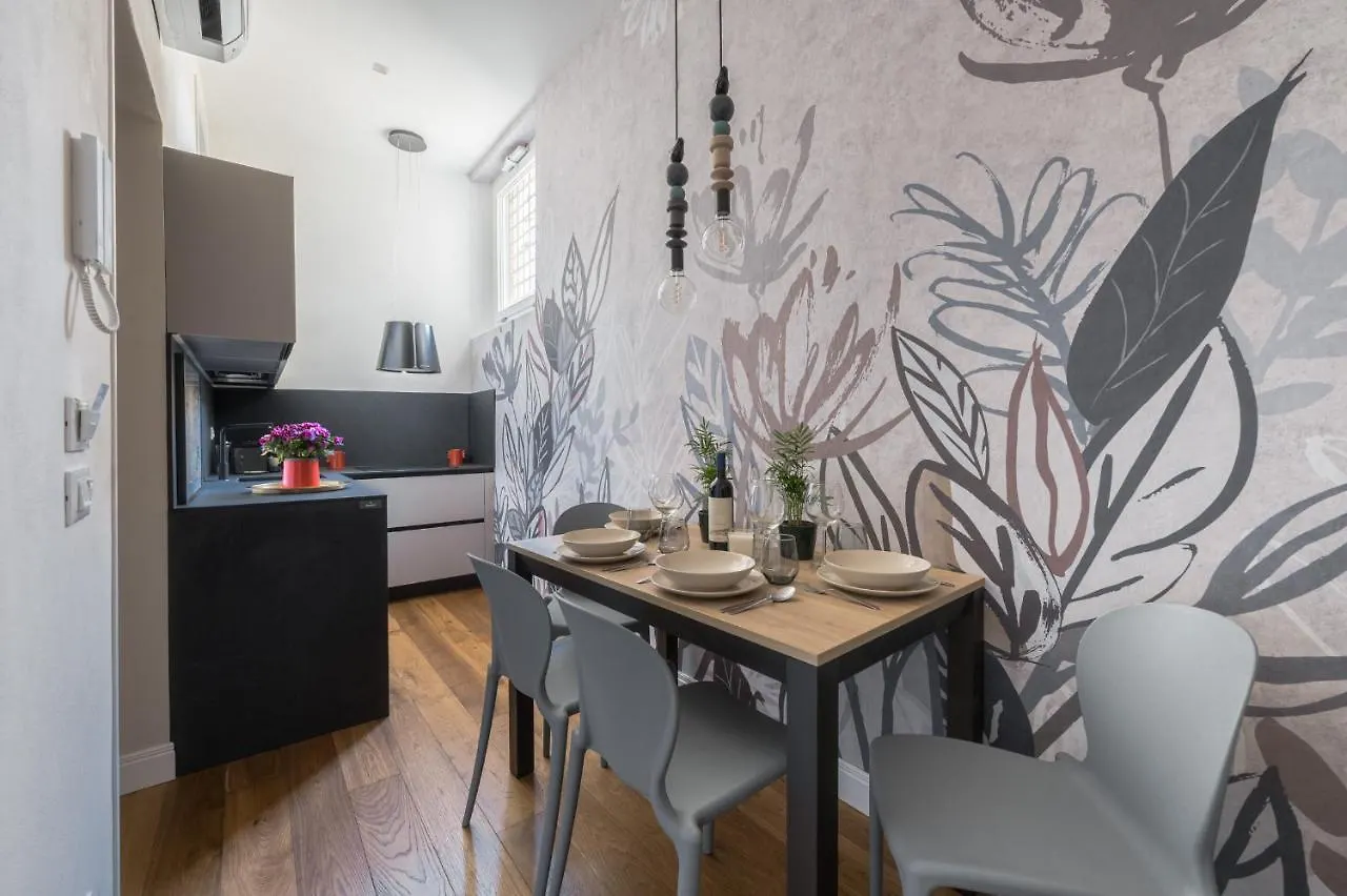 Matteotti Dream Apartment Florence 0*,
