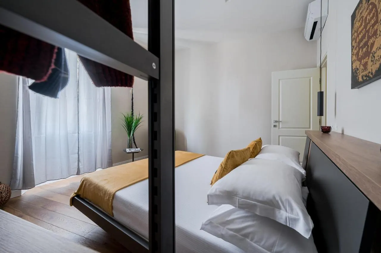 Matteotti Dream Apartment Florence