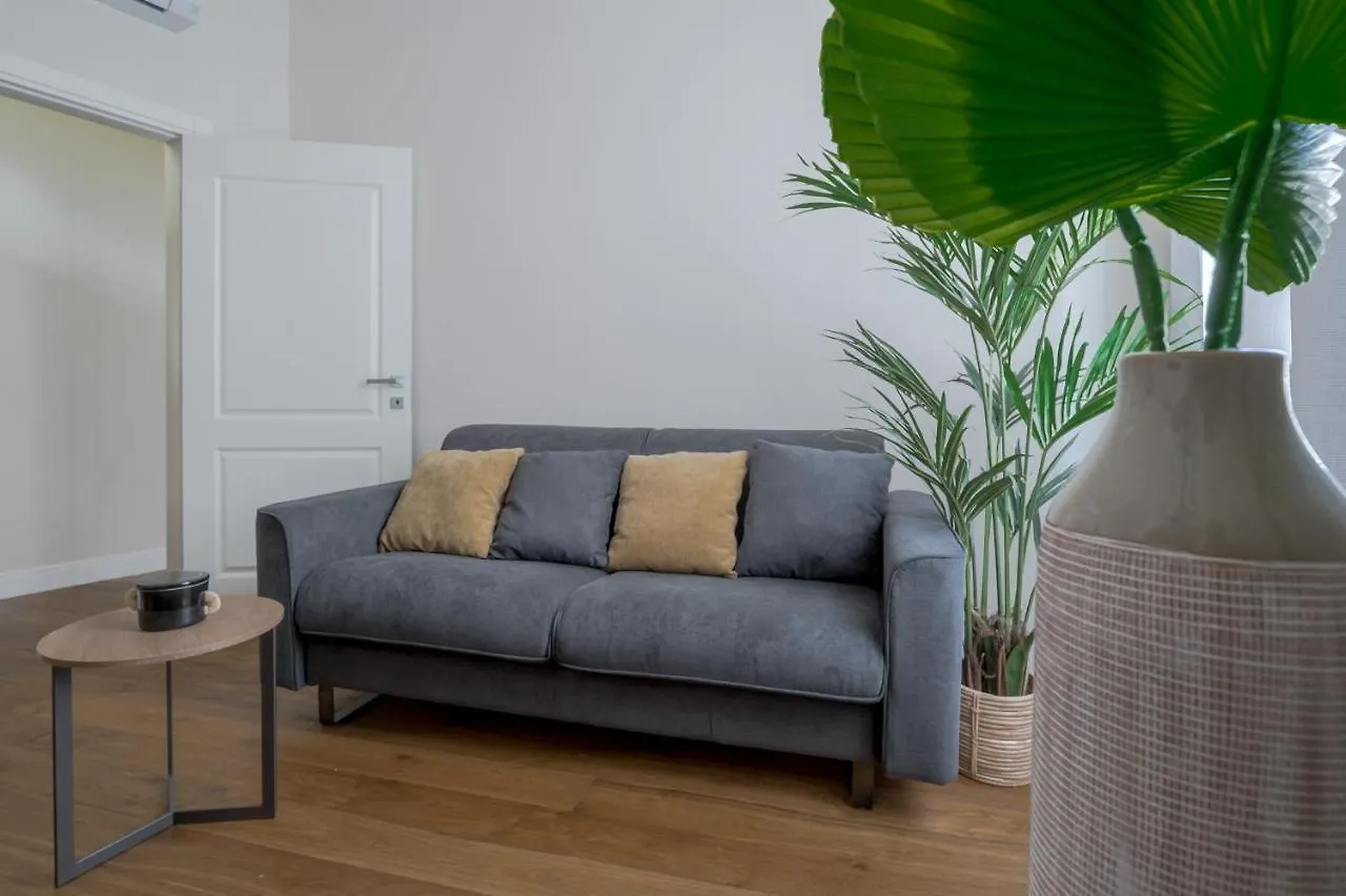 Matteotti Dream Apartment Florence
